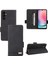 Samsung Galaxy A25 5g Deri Kart Sahibinin ile Folio Flip Case (Yurt Dışından) 1