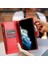 Iphone 12 Için Kılıf Pro Max Çanta Kapak Kart Yuvaları Pu Deri Folio Kapak (Yurt Dışından) 5