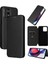 Motorola Moto G Stylus 5g 2023 Kart Ekleme Manyetik Karbon Için Kılıf (Yurt Dışından) 1