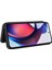 Motorola Moto G Stylus 5g 2023 Kart Ekleme Manyetik Karbon Için Kılıf (Yurt Dışından) 2