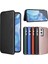 Oneplus 9 Için Kılıf Pro Manyetik Karbon Fiber Tam Koruma Deri (Yurt Dışından) 1
