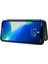 IPhone 13 Için Kılıf Pro Max Deri Folio Flip Case ile Tam Koruma (Yurt Dışından) 5