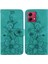 Motorola Moto G84 5g Case ile Uyumlu (Yurt Dışından) 5