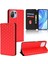 Xiaomi 11 Lite 5g Ne Pu Deri Kart Yuvaları Tutucu Manyetik 3D (Yurt Dışından) 5