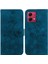 Motorola Moto G84 5g Case ile Uyumlu (Yurt Dışından) 5