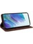 Samsung Galaxy S22 5g Pu Deri Koruyucu Manyetik Folio Cüzdan (Yurt Dışından) 5
