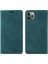 Iphone 11 Için Kılıf Pro Max Manyetik Koruyucu Folyo Cüzdan Pu Deri (Yurt Dışından) 1