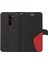 Xiaomi Redmi Not 8 Pro Için Kart Yuvası Standı ile Iki Renkli Dikiş (Yurt Dışından) 2