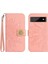 Google Piksel 7 Pro Telefon Kapak Için Kılıf Darbeye Tpu Kabuk Çevirme Cüzdan (Yurt Dışından) 1