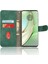 Motorola Moto Kenar 40 Için Kılıf Koruyucu Kapak Kart Tutucu ile Tam (Yurt Dışından) 5