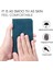 Iphone 11 Için Kılıf Pro Deri Kılıf Darbeye Basit Iş Cüzdan (Yurt Dışından) 3