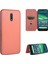 Kart Tutucu Kickstand Tam Koruma Manyetik ile Nokia 2.3 Için Kılıf (Yurt Dışından) 4