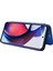 Motorola Moto G Stylus 5g 2023 Kart Ekleme Manyetik Karbon Için Kılıf (Yurt Dışından) 5
