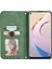 Oukitel C21 Pro Kordon Fermuar Deri Kılıf Cüzdan Için Kılıf Basit (Yurt Dışından) 4