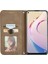 Oukitel C21 Pro Kordon Fermuar Deri Kılıf Cüzdan Için Kılıf Basit (Yurt Dışından) 4