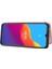 Ulefone Not 10 Için Kılıf Deri Folio Flip Case Kart Ekleme ile (Yurt Dışından) 2