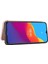 Ulefone Not 10 Için Kılıf Deri Folio Flip Case Kart Ekleme ile (Yurt Dışından) 3