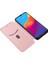 Ulefone Not 10 Için Kılıf Deri Folio Flip Case Kart Ekleme ile (Yurt Dışından) 5