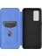 Oneplus 9 Için Kılıf Manyetik Karbon Fiber Kart Ekleme Tam Koruma (Yurt Dışından) 5