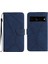 Google Piksel 7 Pro Telefon Kılıfı Için Kılıf Dikiş Kabartmalı Yüksek Kaliteli Tpu (Yurt Dışından) 1