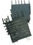 VT-1SR-F12D / 4-60VDC, 4A Solid State Röle 2