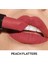 Ultra Matte Lipstick Peach Flatters 2