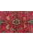 El Dokuma Vintage Eskitme Halı 116X193 cm 10346 4