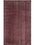 El Dokuma Vintage Eskitme Halı 166X268 cm 10381 1