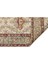 Eşsiz Vintage Eskitme Halı 113X203 cm 10348 3