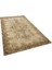 El Dokuma Vintage Eskitme Halı 173X273 cm 10368 5