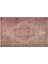 Benzersiz Vintage Eskitme Halı 161X255 cm 10363 2