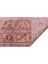 Benzersiz Vintage Eskitme Halı 161X255 cm 10363 3
