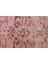 Benzersiz Vintage Eskitme Halı 161X255 cm 10363 4