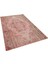 Benzersiz Vintage Eskitme Halı 161X255 cm 10363 5