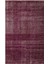 El Dokuma Vintage Eskitme Halı 164X265 cm 10379 1