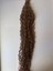 Karamel Kıvırcık 65-70 Cm Gerçek Saç 200 Adet Mikro Kaynak, 0.6 Gramdır 200 Adet 120 Gram Gelmektedir 2