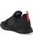 TEND I Erkek Sneaker Koşu & Yürüyüş Ayakkabısı Siyah / Kırmızı 3