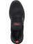 TEND I Erkek Sneaker Koşu & Yürüyüş Ayakkabısı Siyah / Kırmızı 5