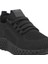 AMIR I Erkek Sneaker Koşu & Yürüyüş Ayakkabısı Siyah / Siyah 4