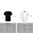Mountain Tasarım T-Shirt 3