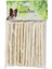 Gardenmix Sütlü Burgu Stick 5Gr. 30Lu Paket 1