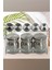 13626 Sun Silver 8 Li Cam Baharatlık 1