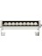 9W LED Wallwasher 6500K (Beyaz Işık) 1