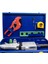 EMX40521 Pprc Plastik Boru Kaynak Makinası 1500 Watt 4