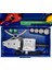 EMX40521 Pprc Plastik Boru Kaynak Makinası 1500 Watt 5