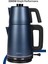 Sefam 2200W Damlatmaz 25 Bardak Kapasiteli Çelik Çay Makinesi ve Su Isıtıcısı BY-5314EM 4