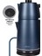 Sefam 2200W Damlatmaz 25 Bardak Kapasiteli Çelik Çay Makinesi ve Su Isıtıcısı BY-5314EM 5