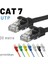 Irenıs 30 Metre Cat7 Kablo Ethernet Network Internet Lan Ağ Kablosu 1