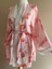 Vina Kuşaklı Kimono Ceket 1