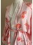 Vina Kuşaklı Kimono Ceket 2